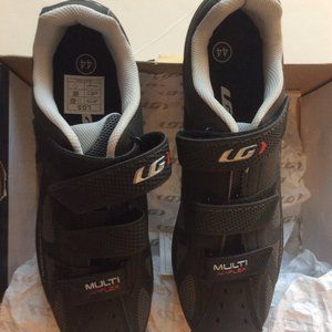 Louis Garneau - Men's Multi Air Flex Bike Shoes